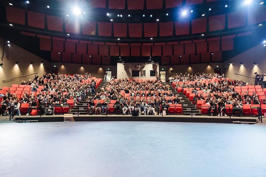 INTAF - Inland Northwest Theatre Arts Festival