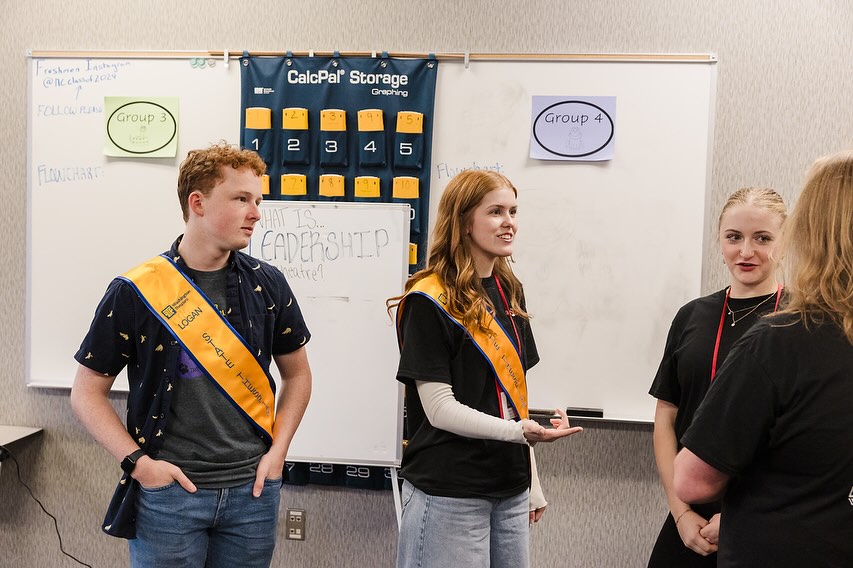 INTAF - Inland Northwest Theatre Arts Festival