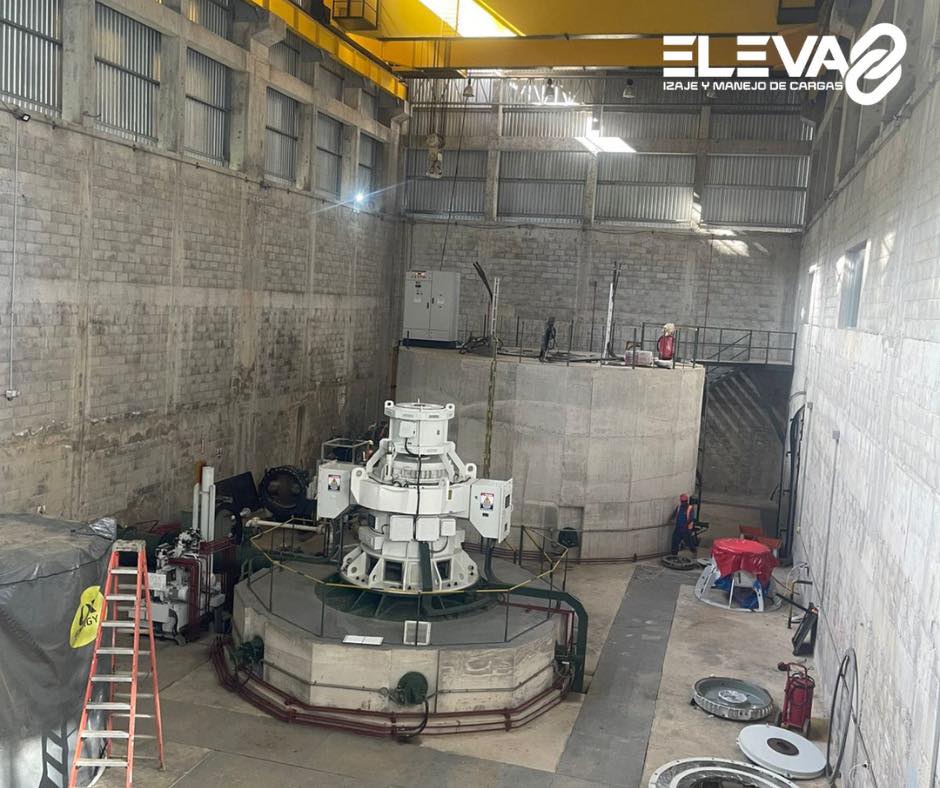 Eleva S.A