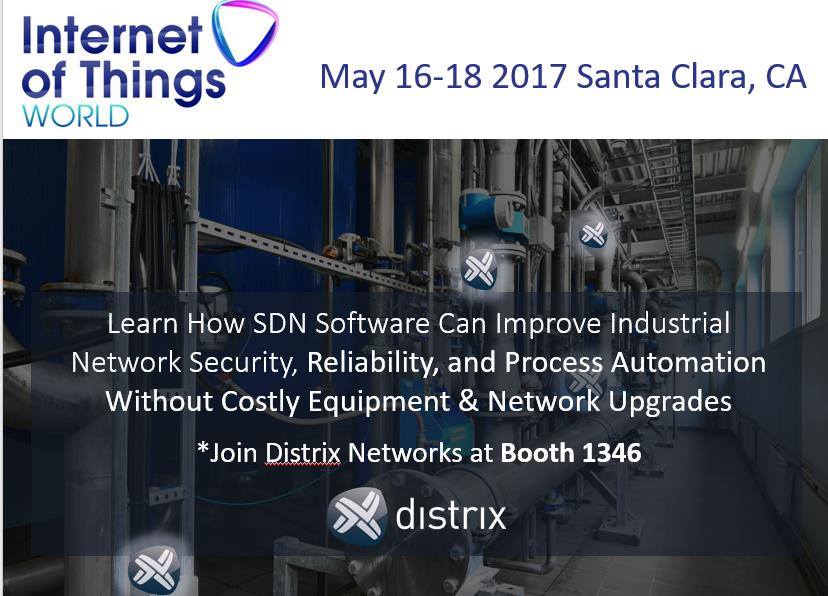 Distrix Networks Ltd. | Vancouver BC