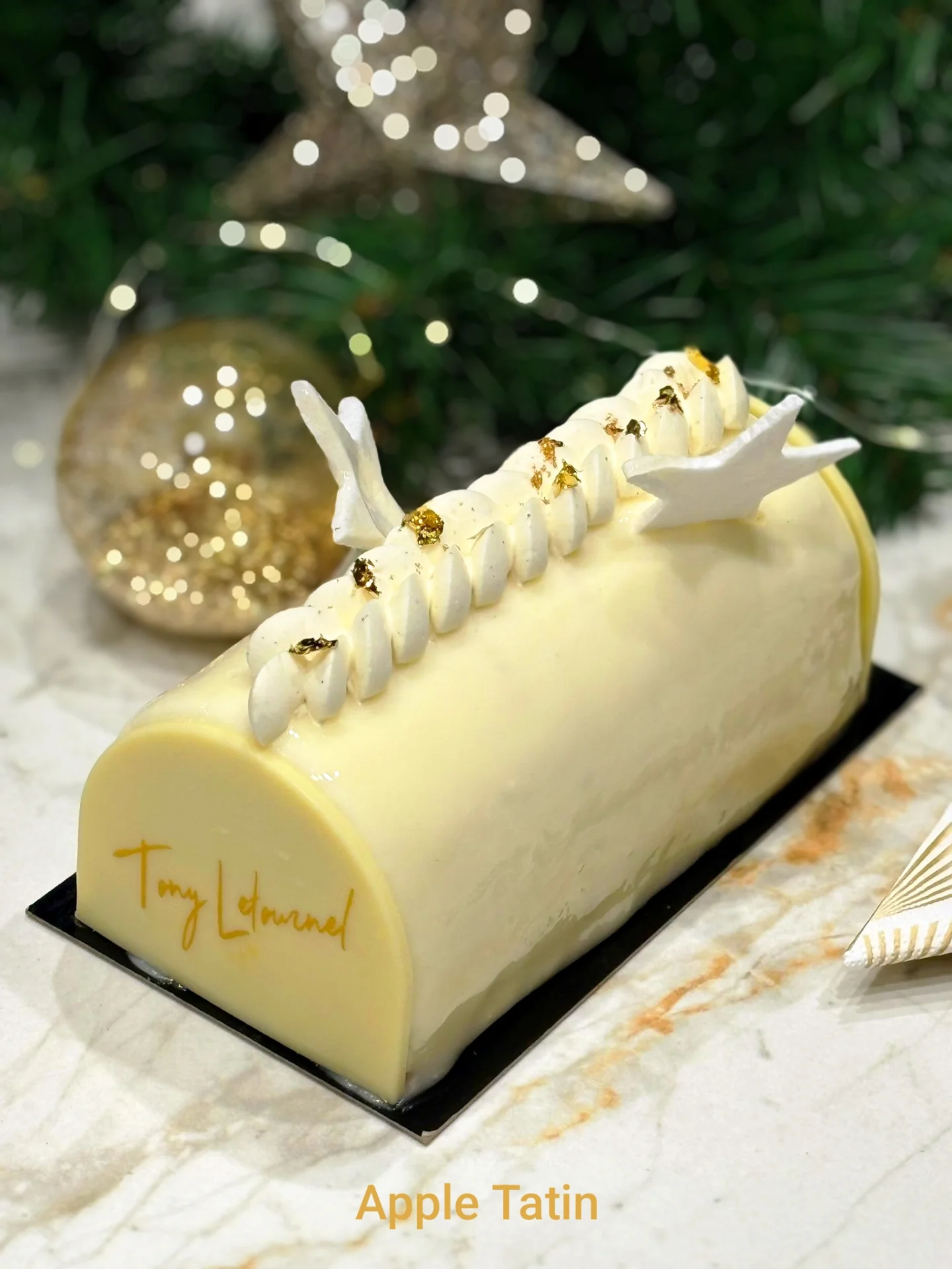 Boulangerie Tony Letournel | Franqueville