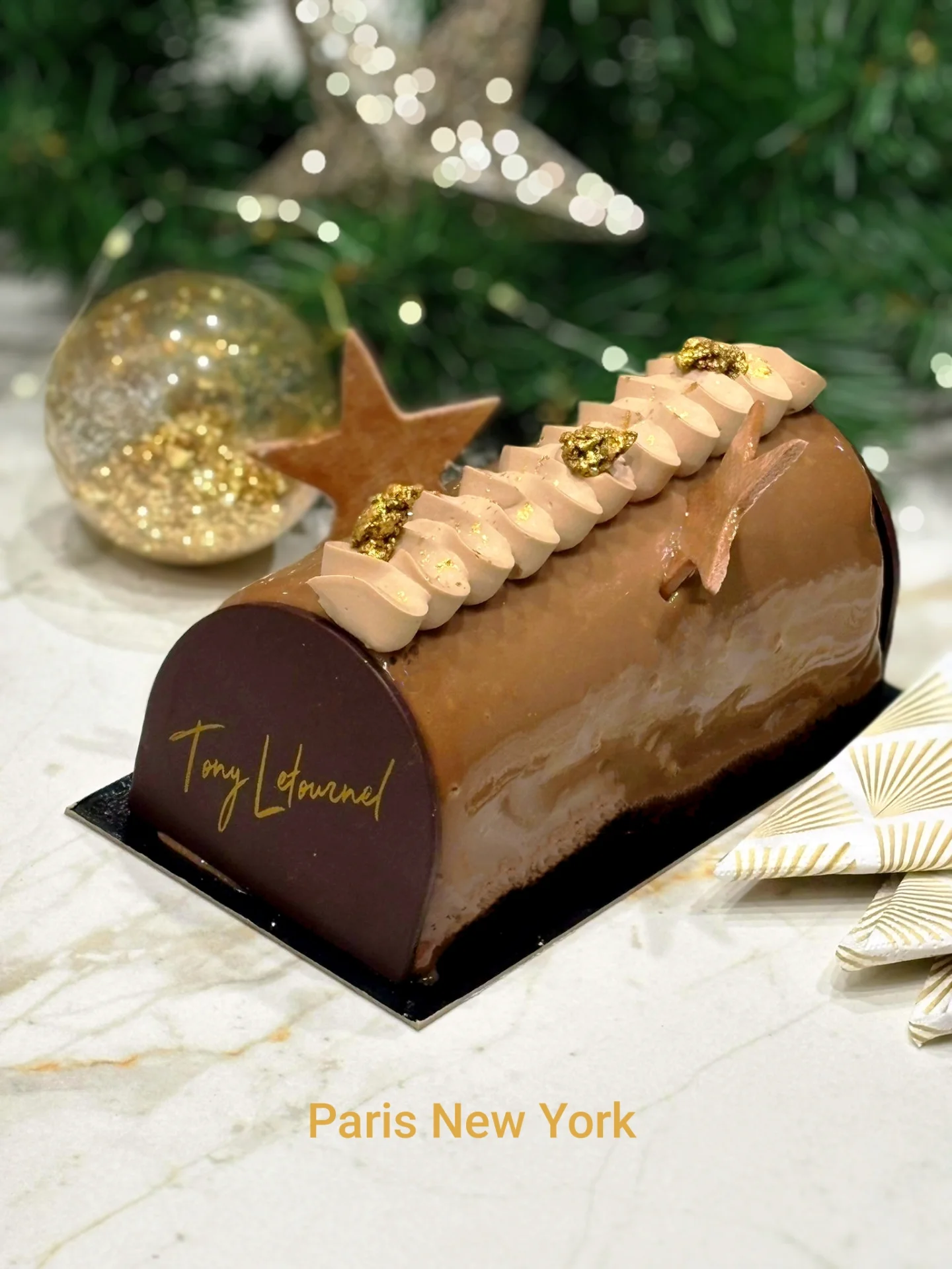 Boulangerie Tony Letournel... - Boulangerie Tony Letournel