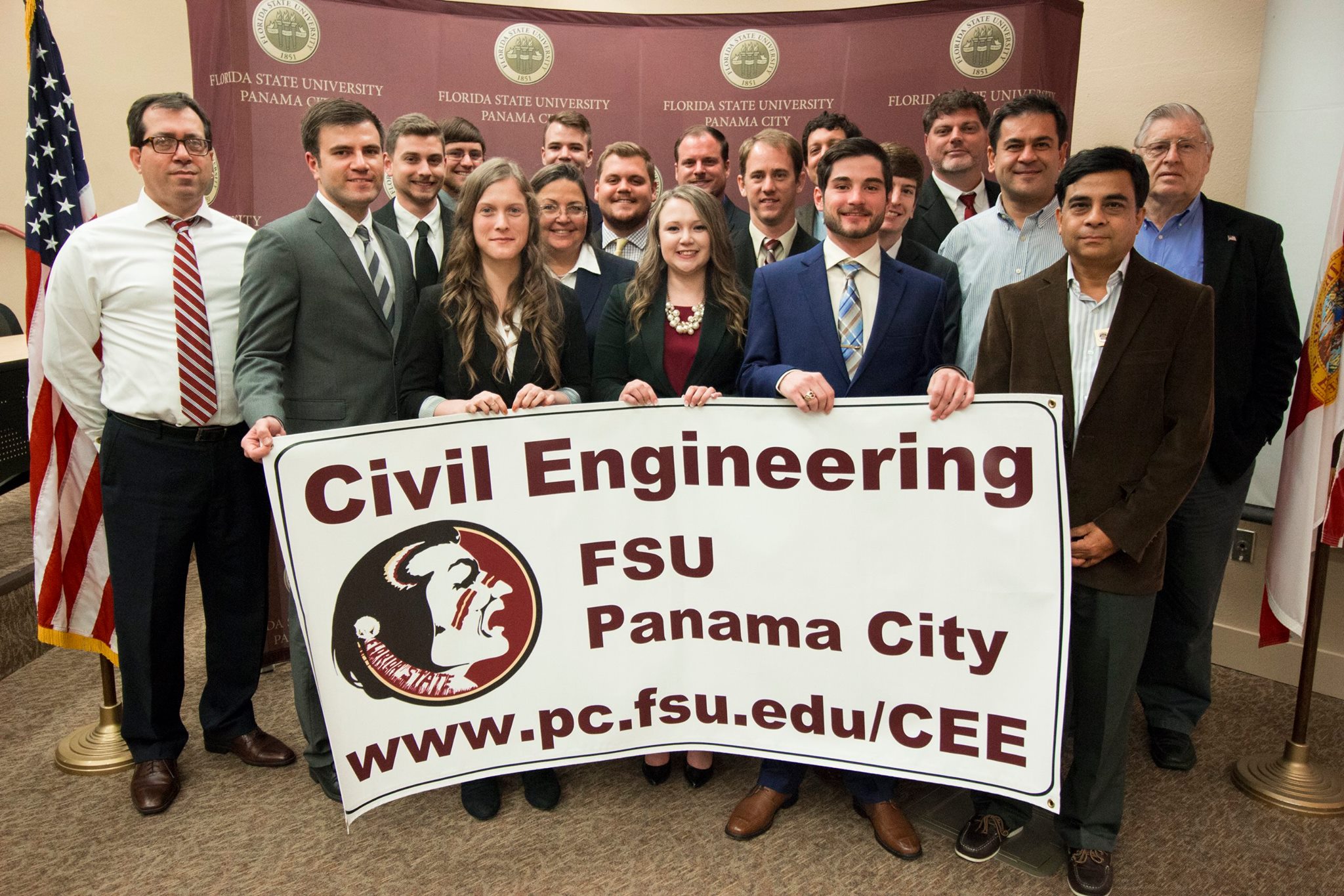 Congrat... - O'Connell & Associates Consulting Engineers, LLC.