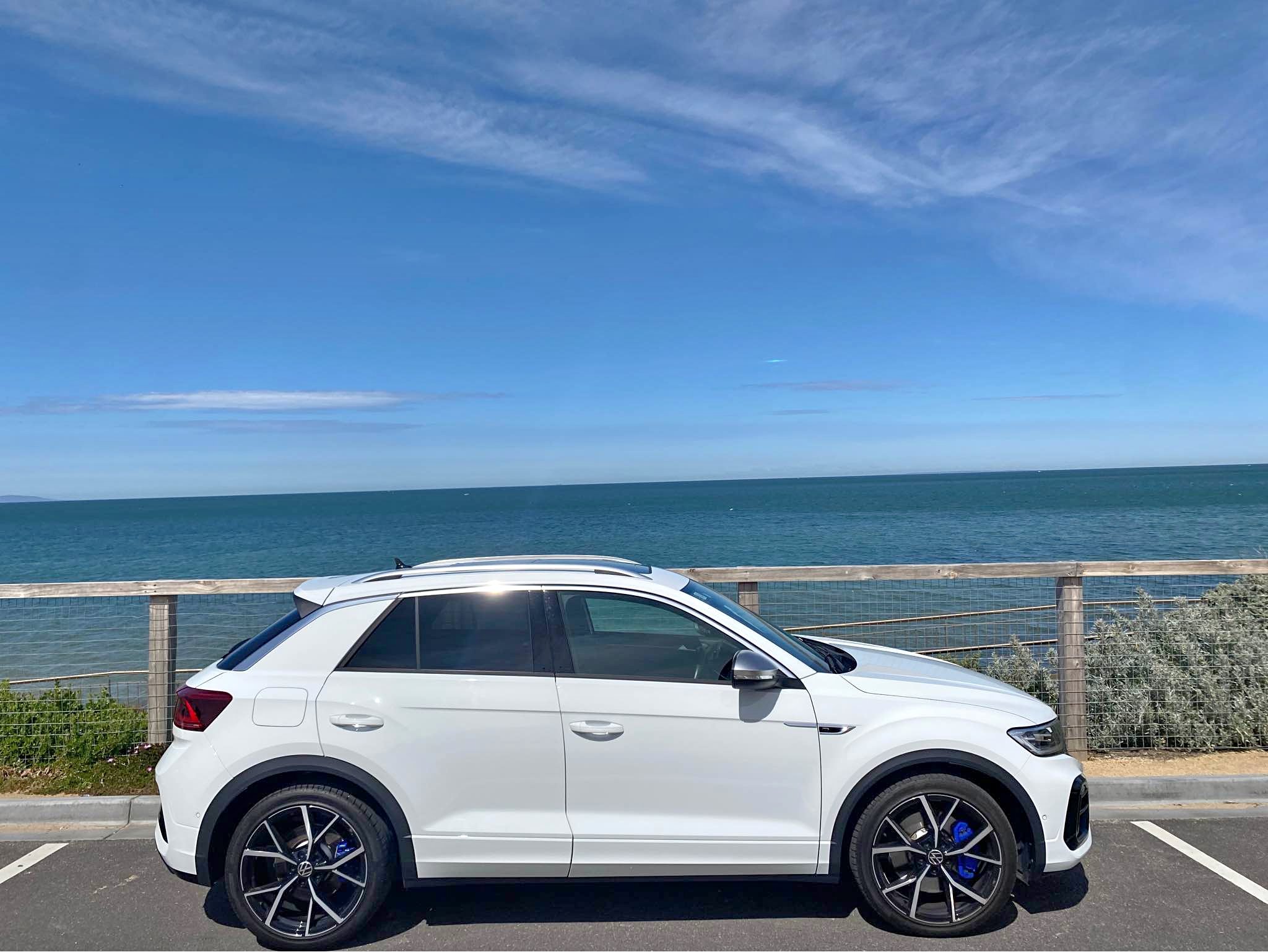 2022 Volkswagen t-roc r - Cars & Trucks - Melbourne, Victoria ...