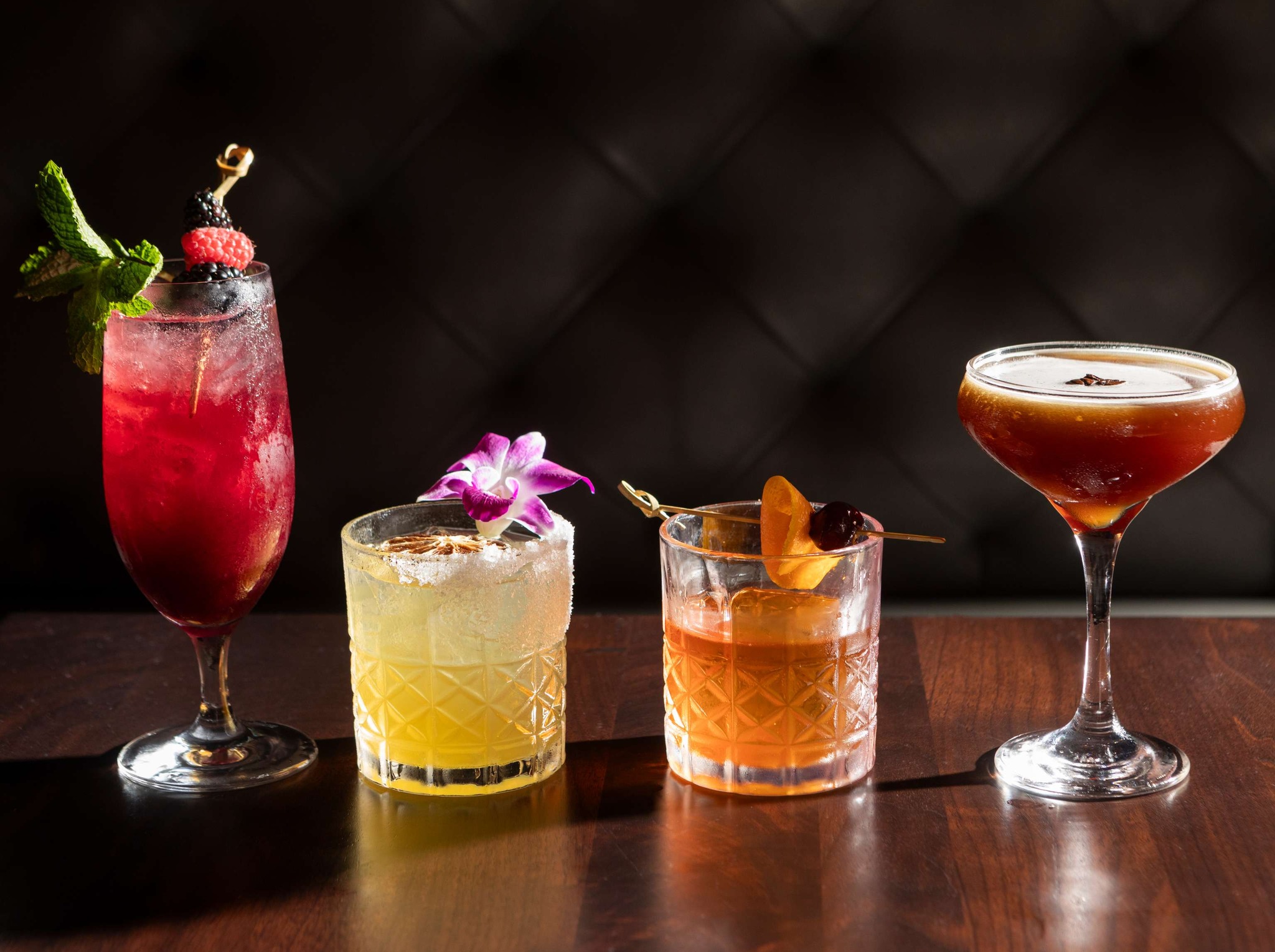 Mondays at Rattlesnake Bar are... - The Ritz-Carlton, Dallas | Facebook