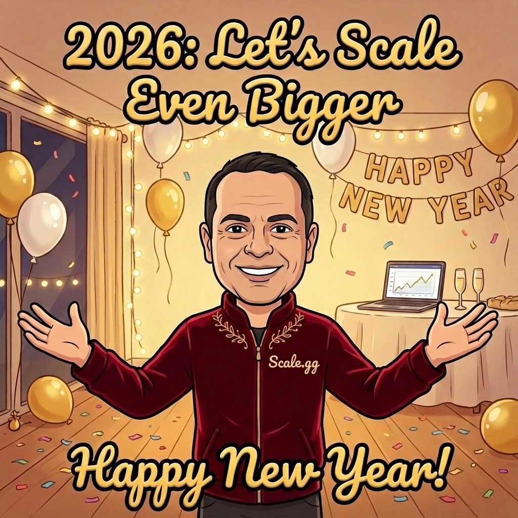 Scale.gg