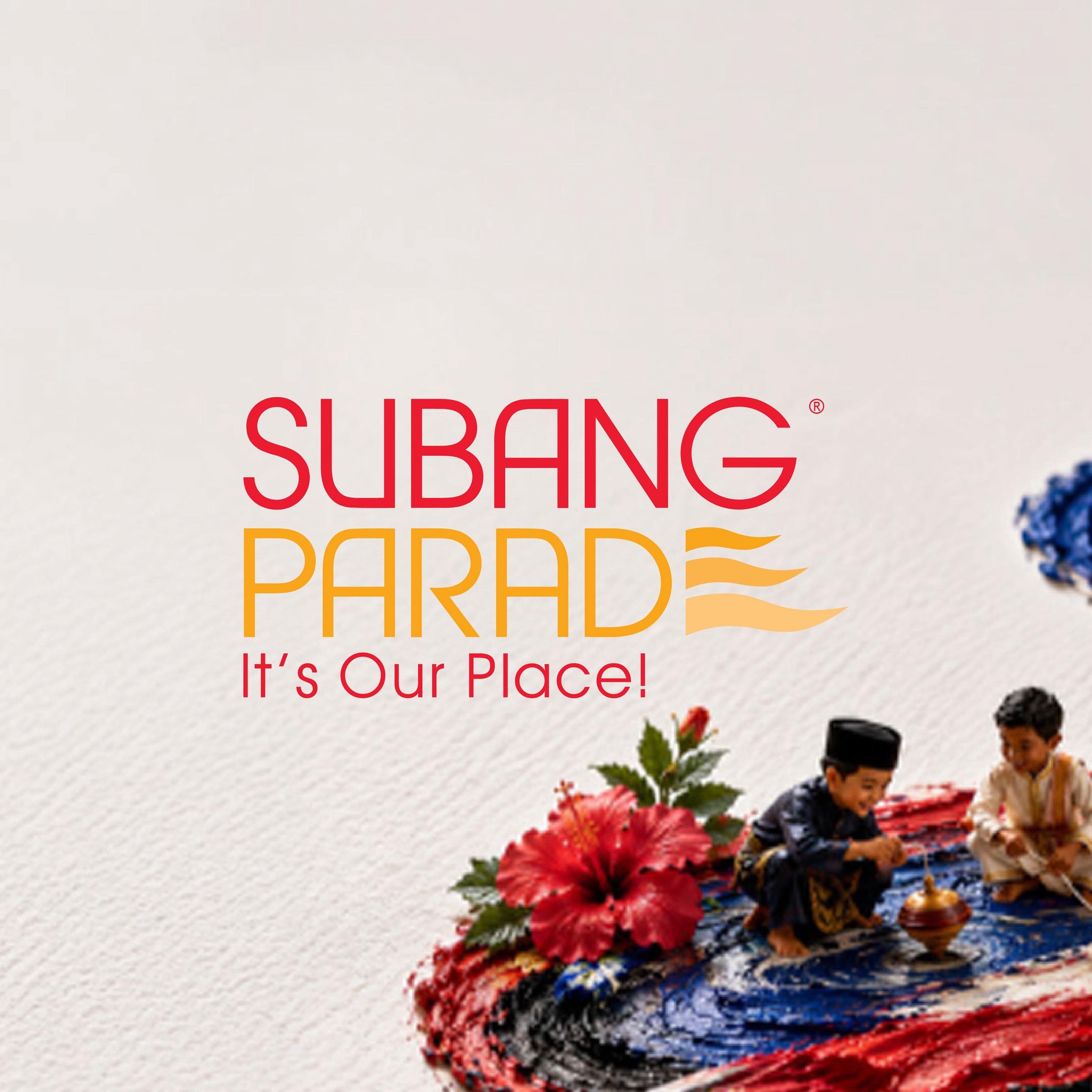 Subang Parade - We are pleased to share that Naku by Nalé... | Facebook