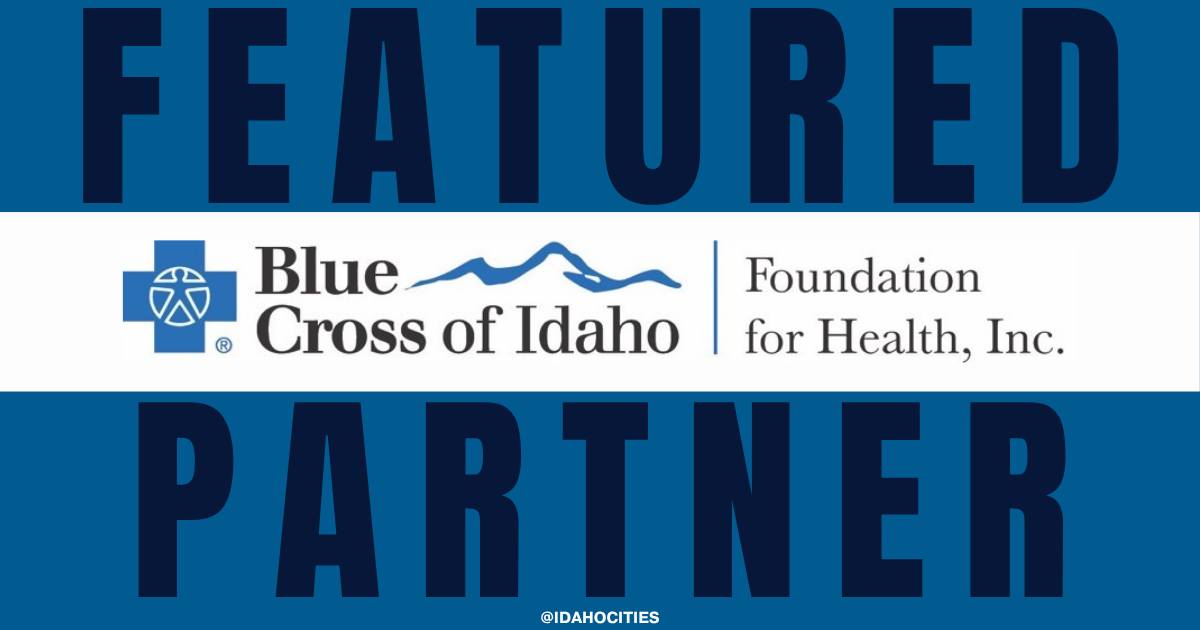 Blue Cross of Idaho Foundation for Health