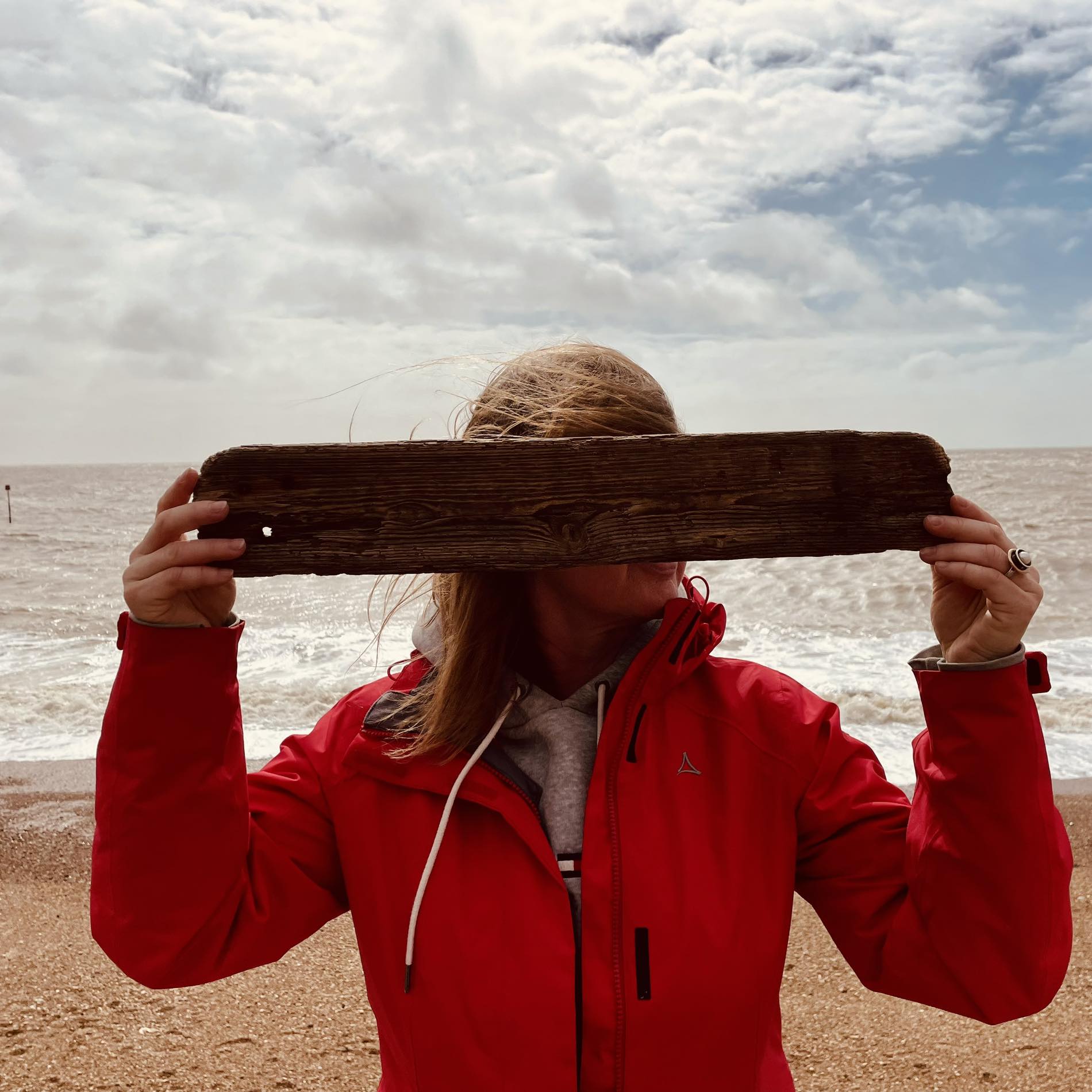 Anja Spicker