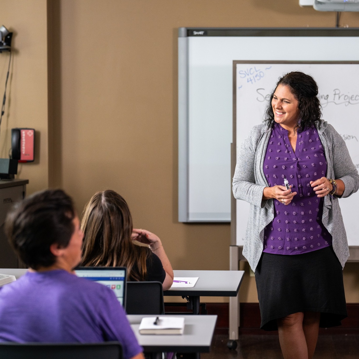 College of Graduate Studies at Tennessee Tech | Cookeville TN