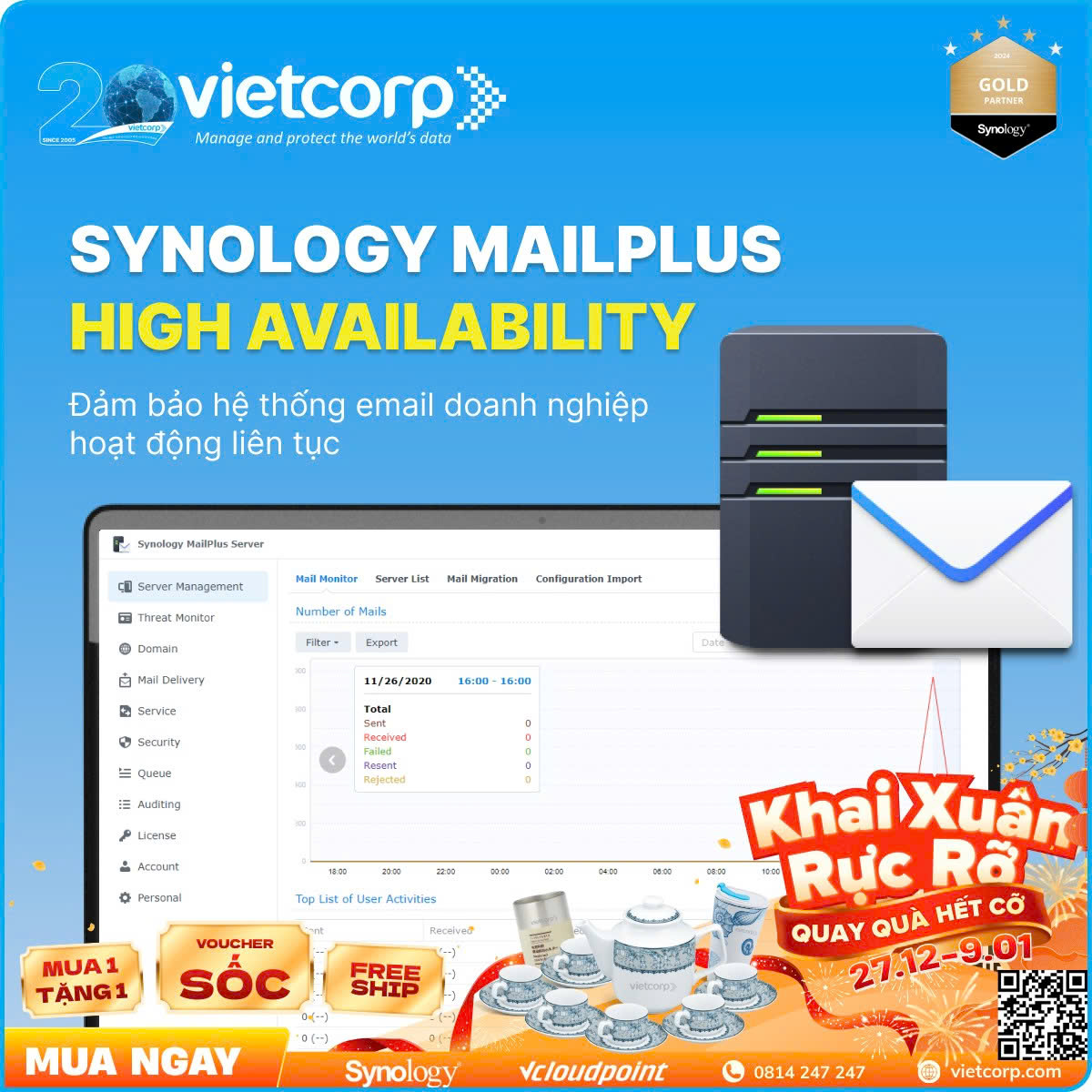 Vietcorp - Vietcorp added a new photo.