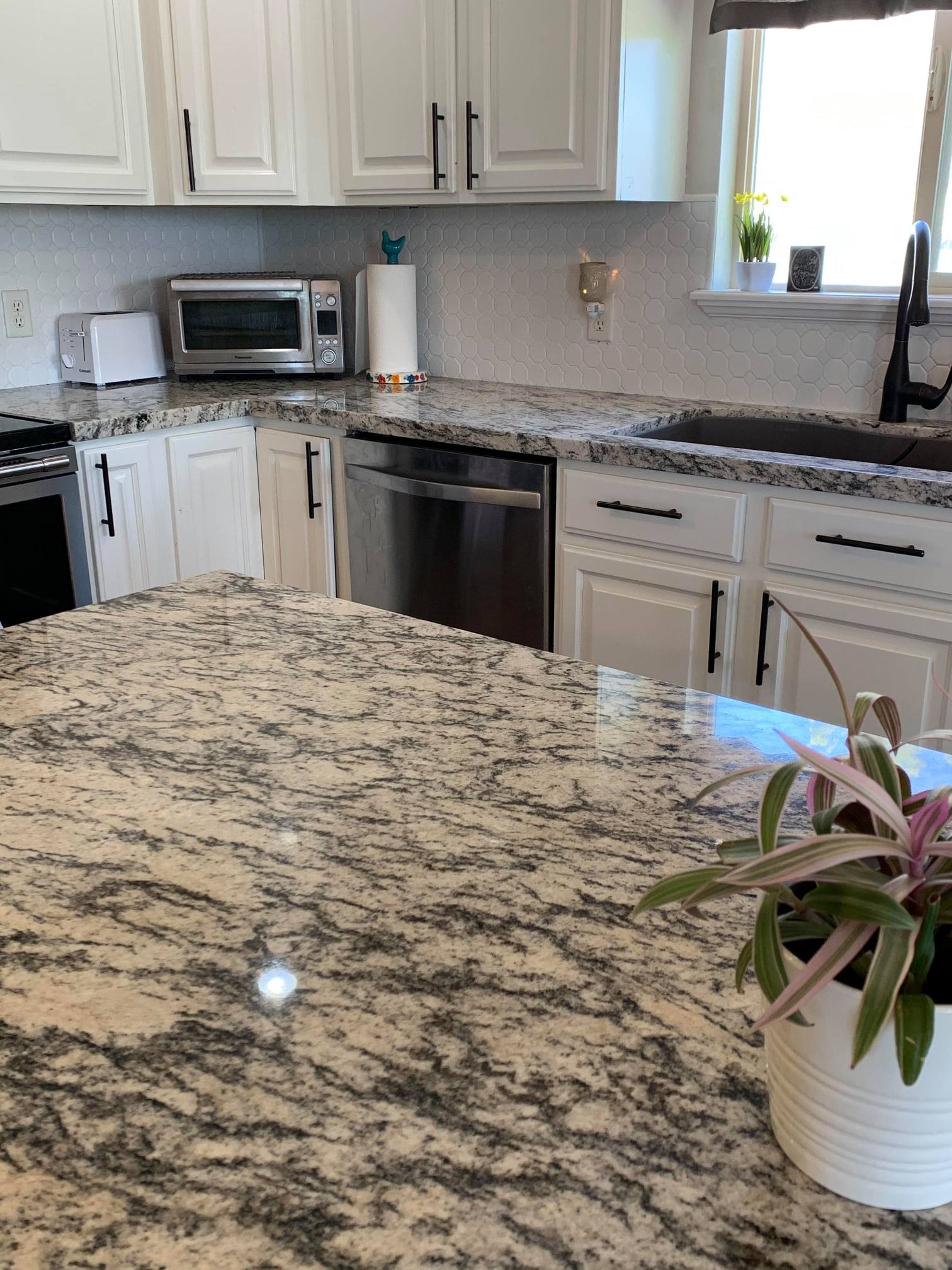 Granite Countertops by Ken Law | Bluffdale UT