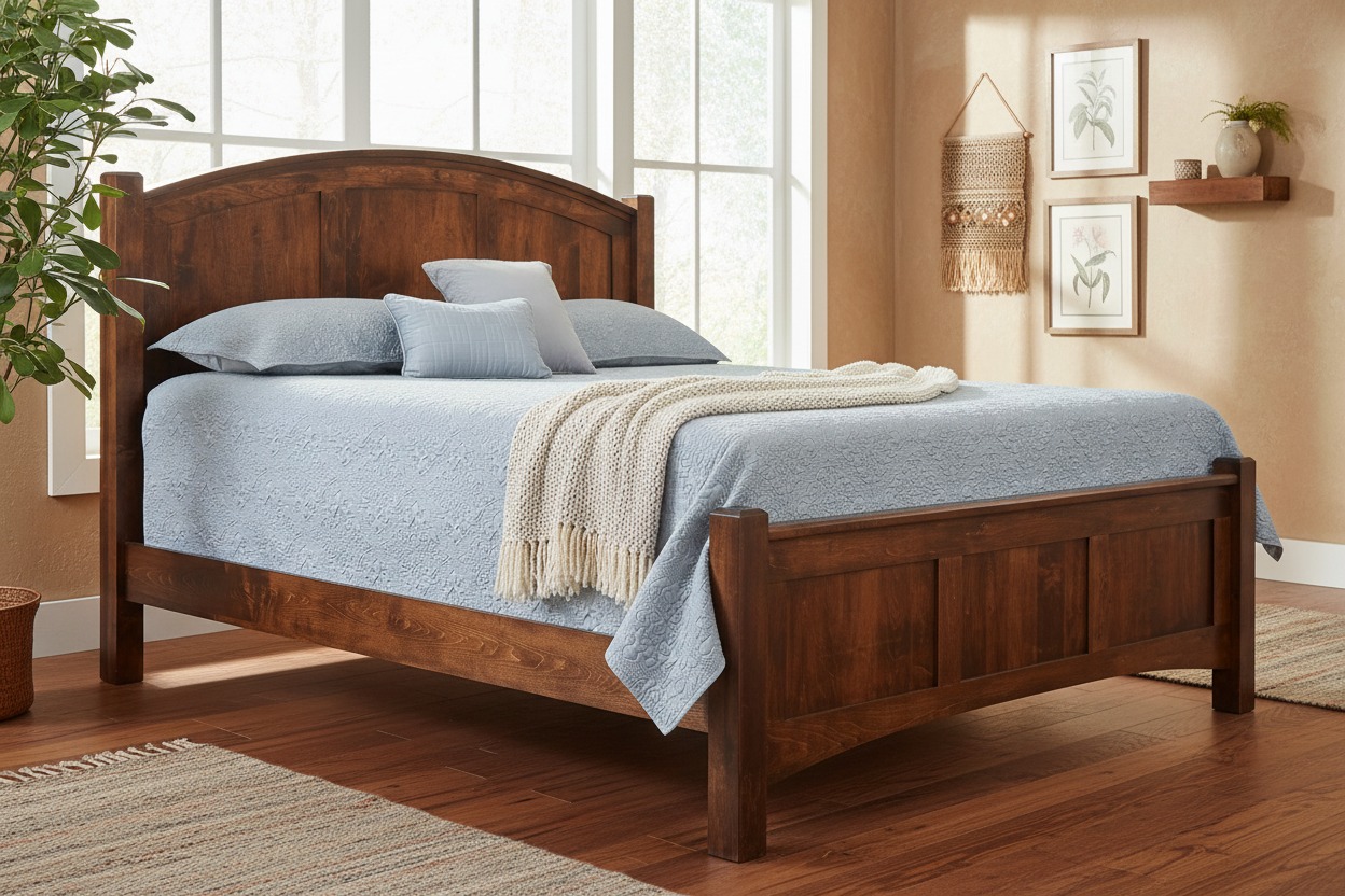 Upgrade your nights with the Simmons Beautyrest Black Sleep Set