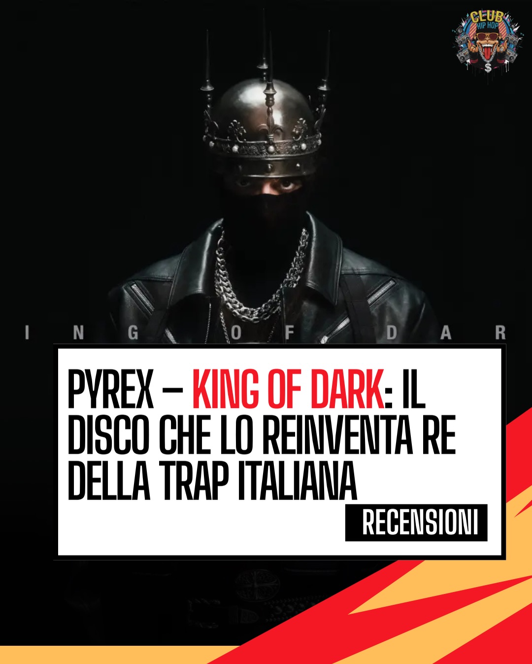 Club Hip Hop - Dylan si è spento. Pyrex ha preso il... | Facebook