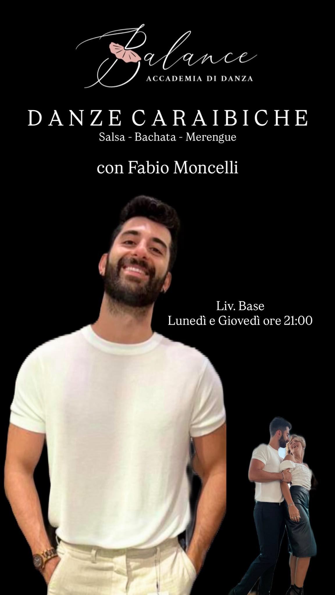 Balance- Accademia di Danza | Trani