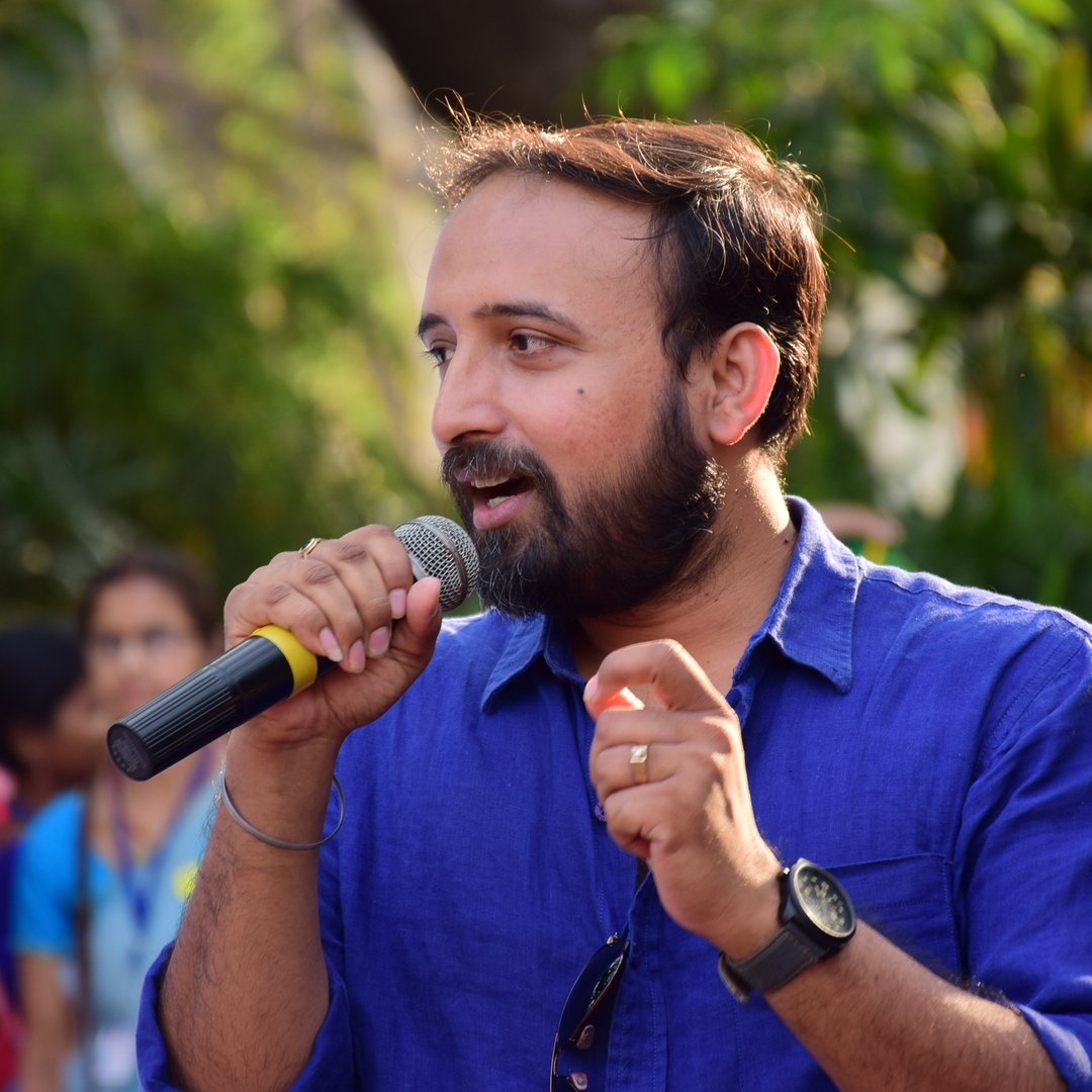 RJ Roopak