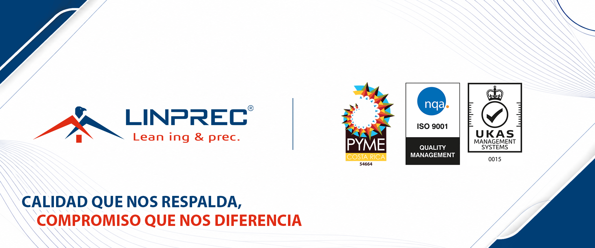 Linprec S.A. | Poás