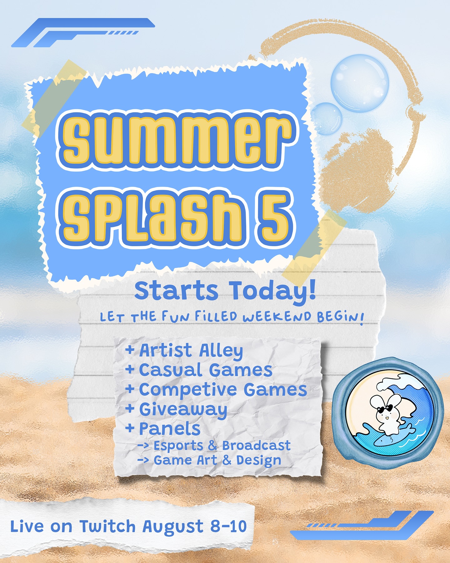 CSULB Esports Association