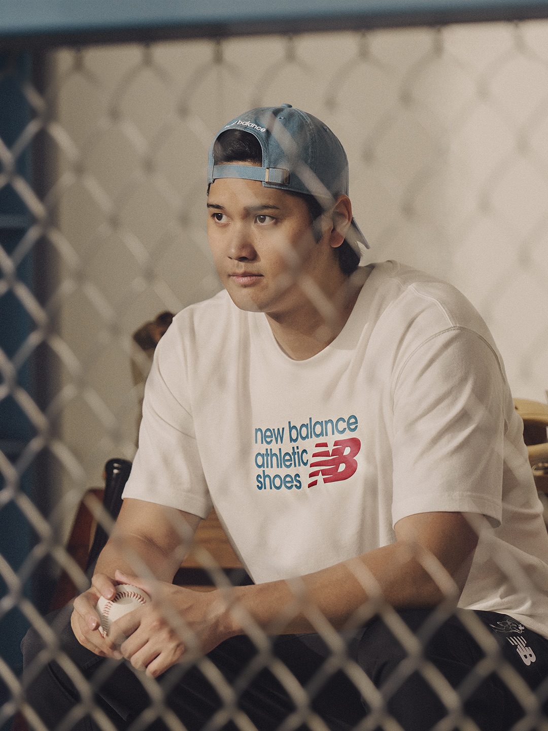 Shohei Ohtani | 大谷翔平 never stops refining his process.