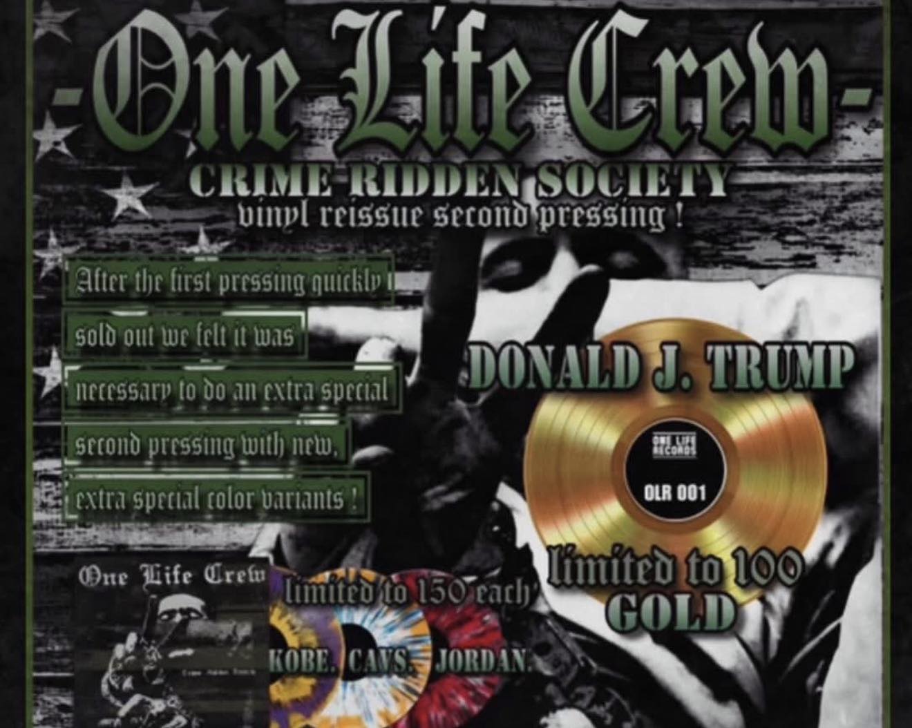 ONE LIFE CREW (@ONELIFECREWOFFICIAL) • Facebook