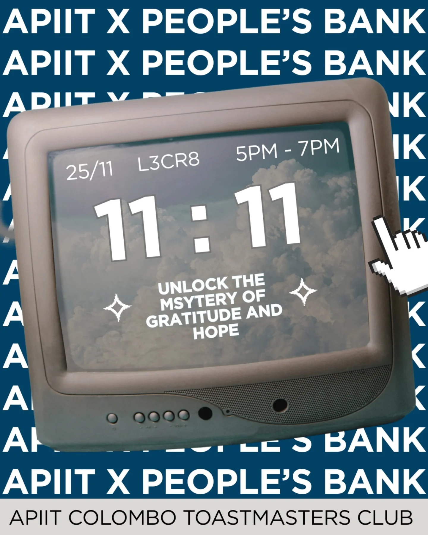 APIIT-Toastmasters Club, Sri Lanka | Colombo