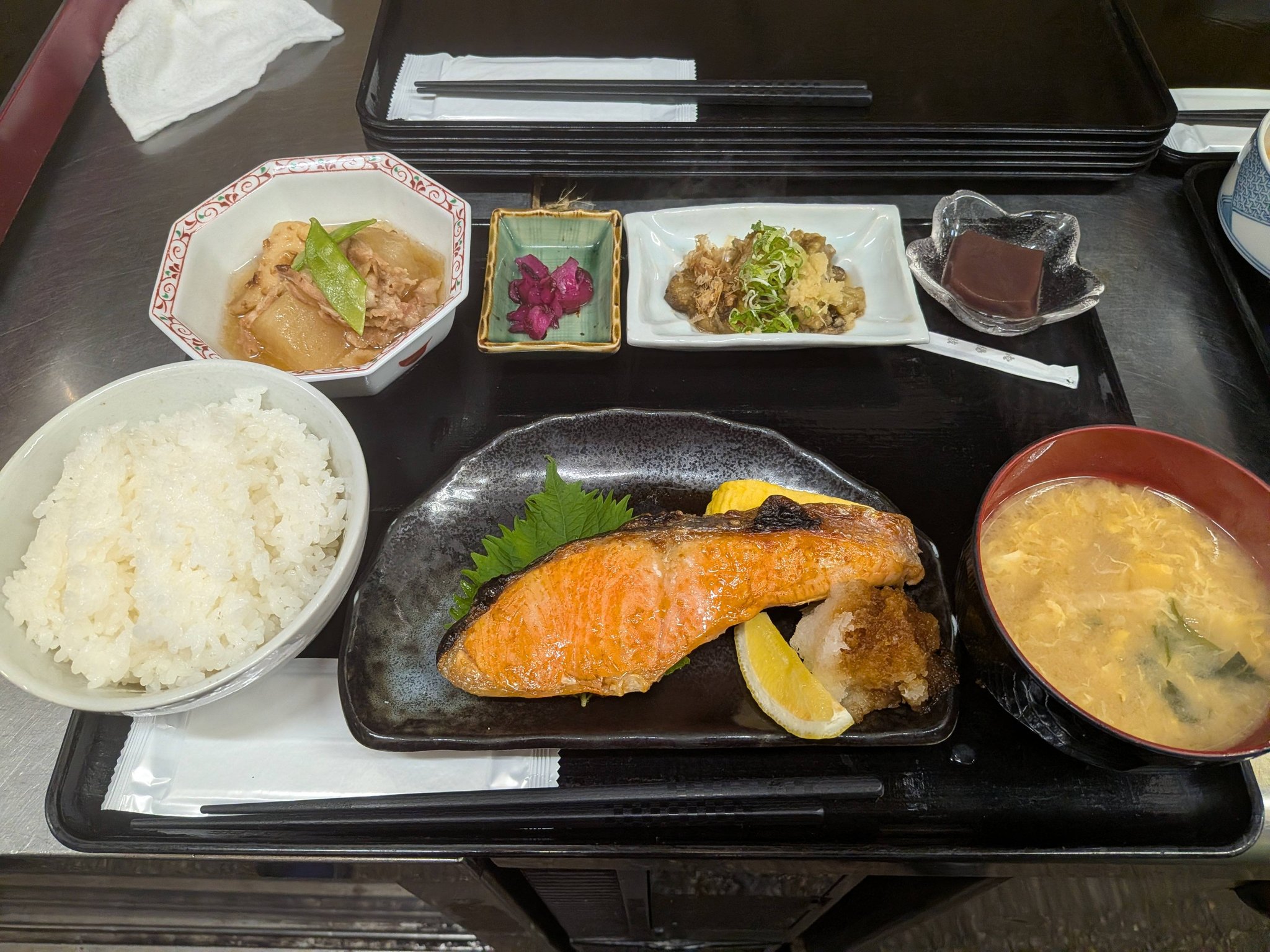本日(3/20㊗️)も営業しております。
