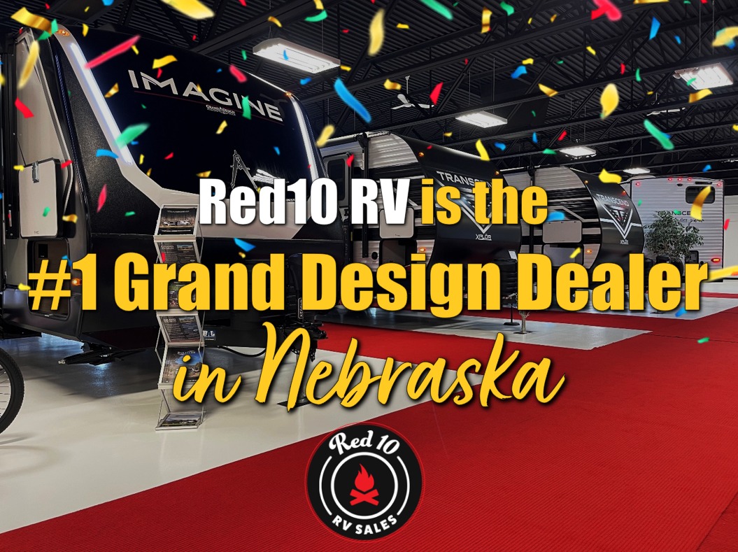 Noteboom RV - Meet the 2025 Forest River Impression 44STAY... | Facebook