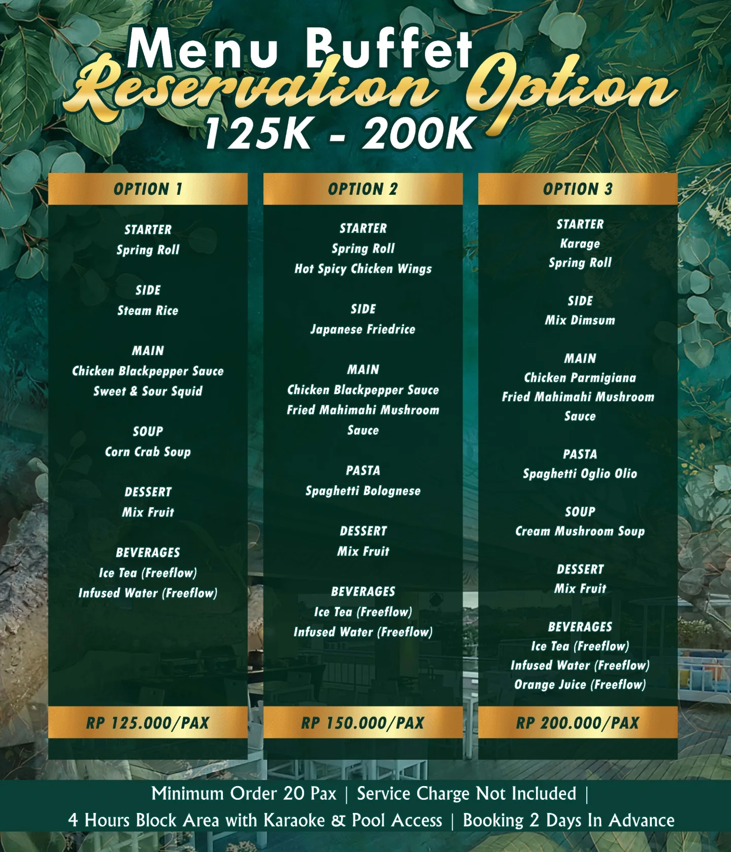 zero4bar | Kuta