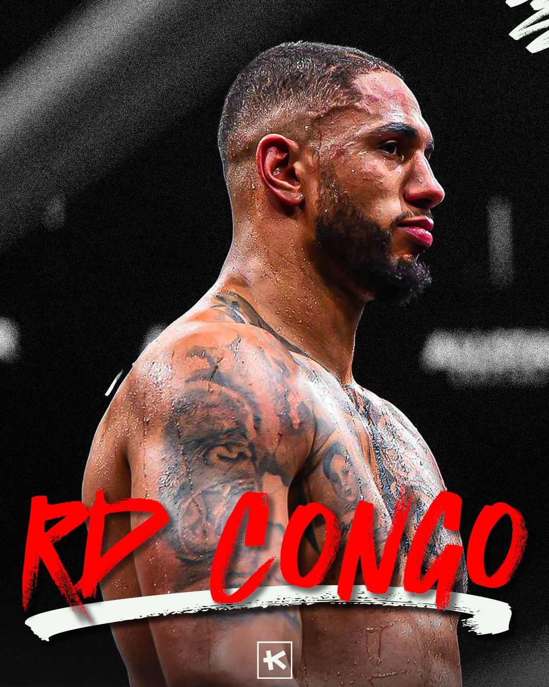 Le boxeur Tony Yoka change de... - KARATE BUSHIDO OFFICIEL | Facebook