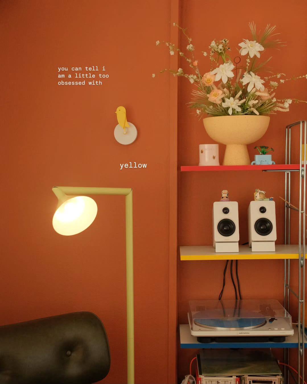 HAY フラワーベース 花瓶 IKEA × YPPERLIG イッペルリグ ヘイ