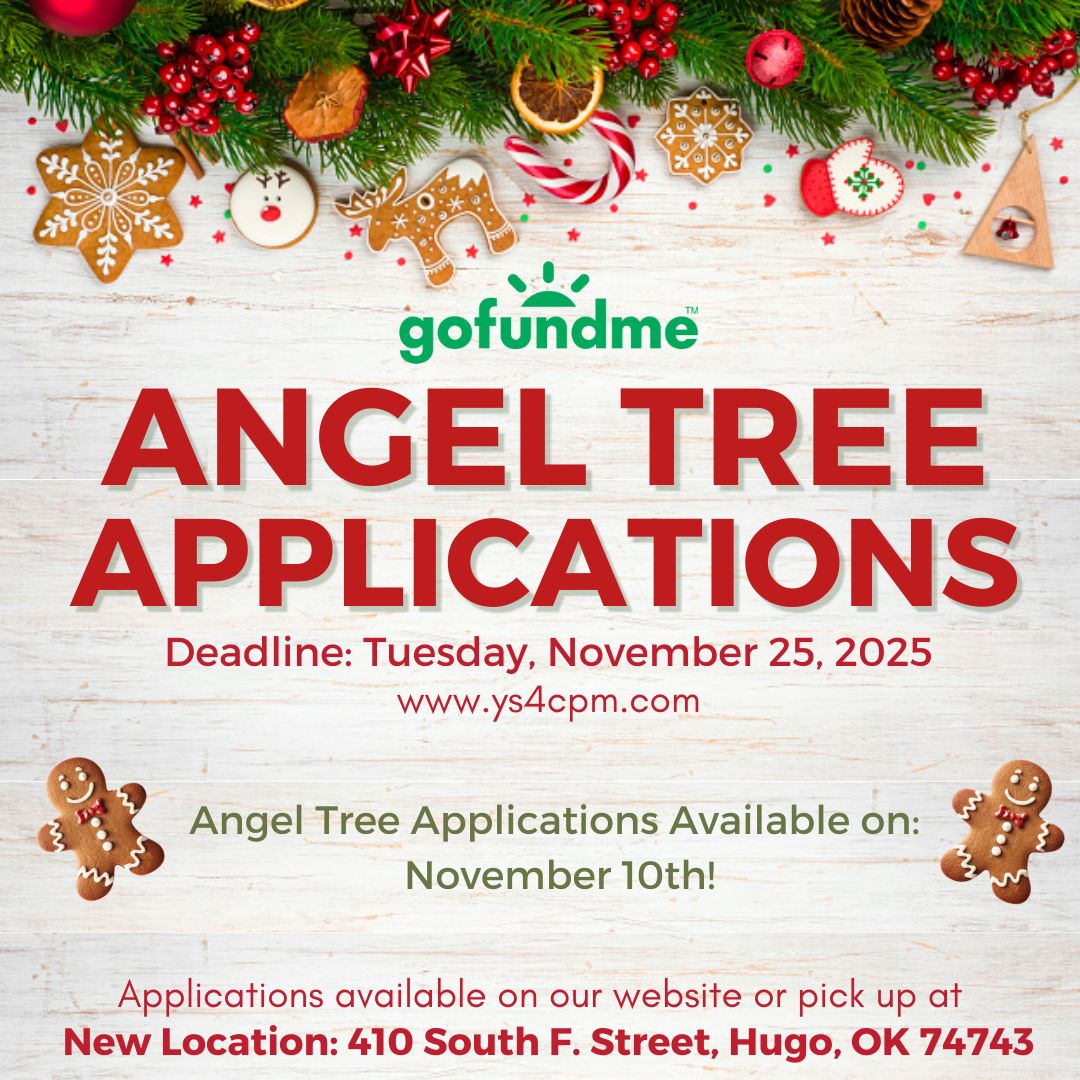 🚨Angel Tree Applications due: Tuesday, November 25th by 3 pm! Angel ...