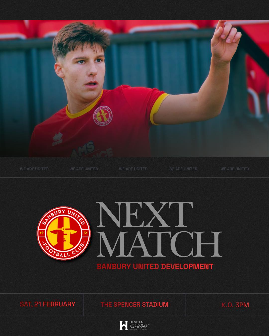 Banbury United Development | Banbury