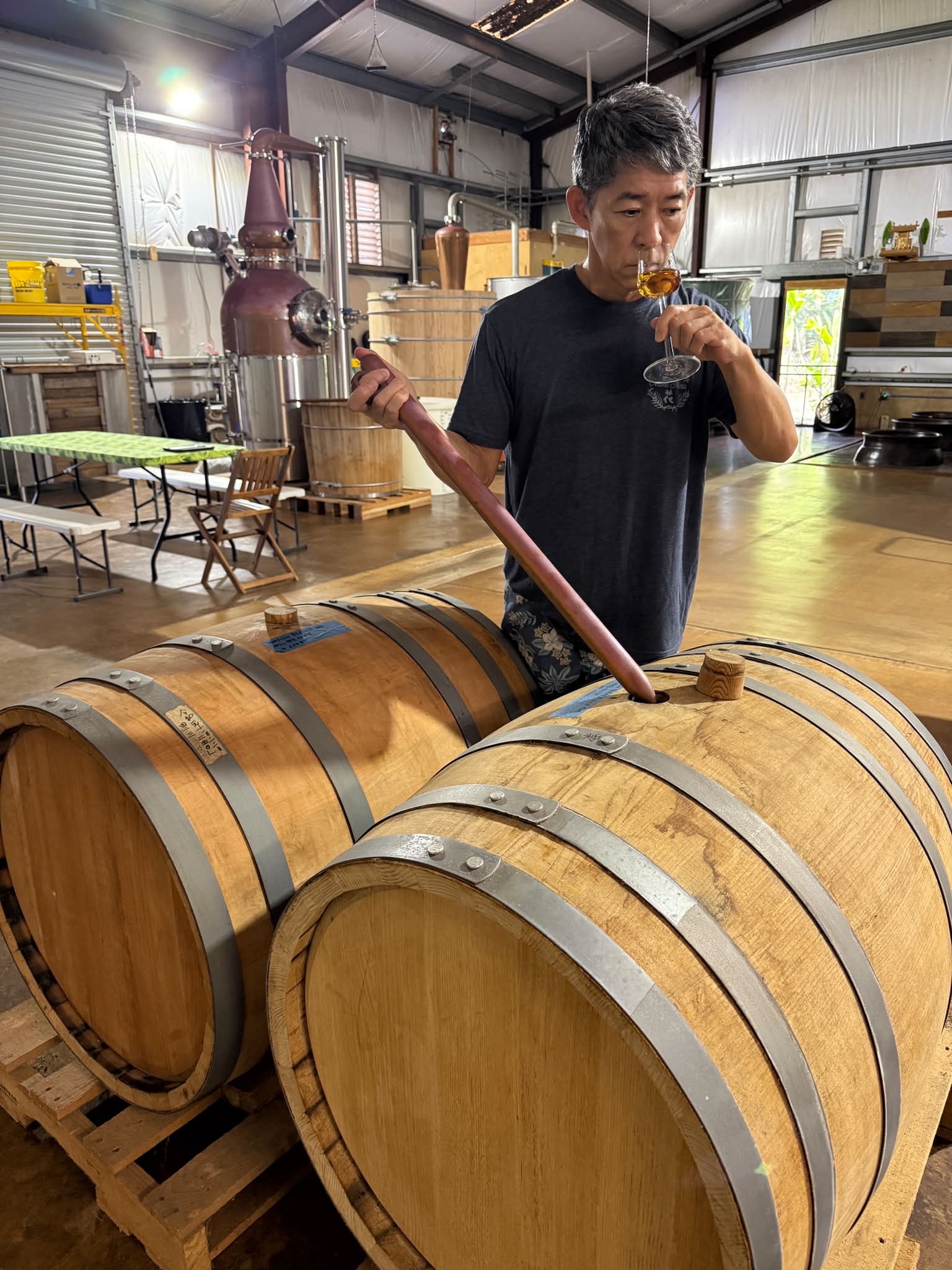 Hawaiian SHOCHU Company (@hawaiianshochucompany) • Facebook