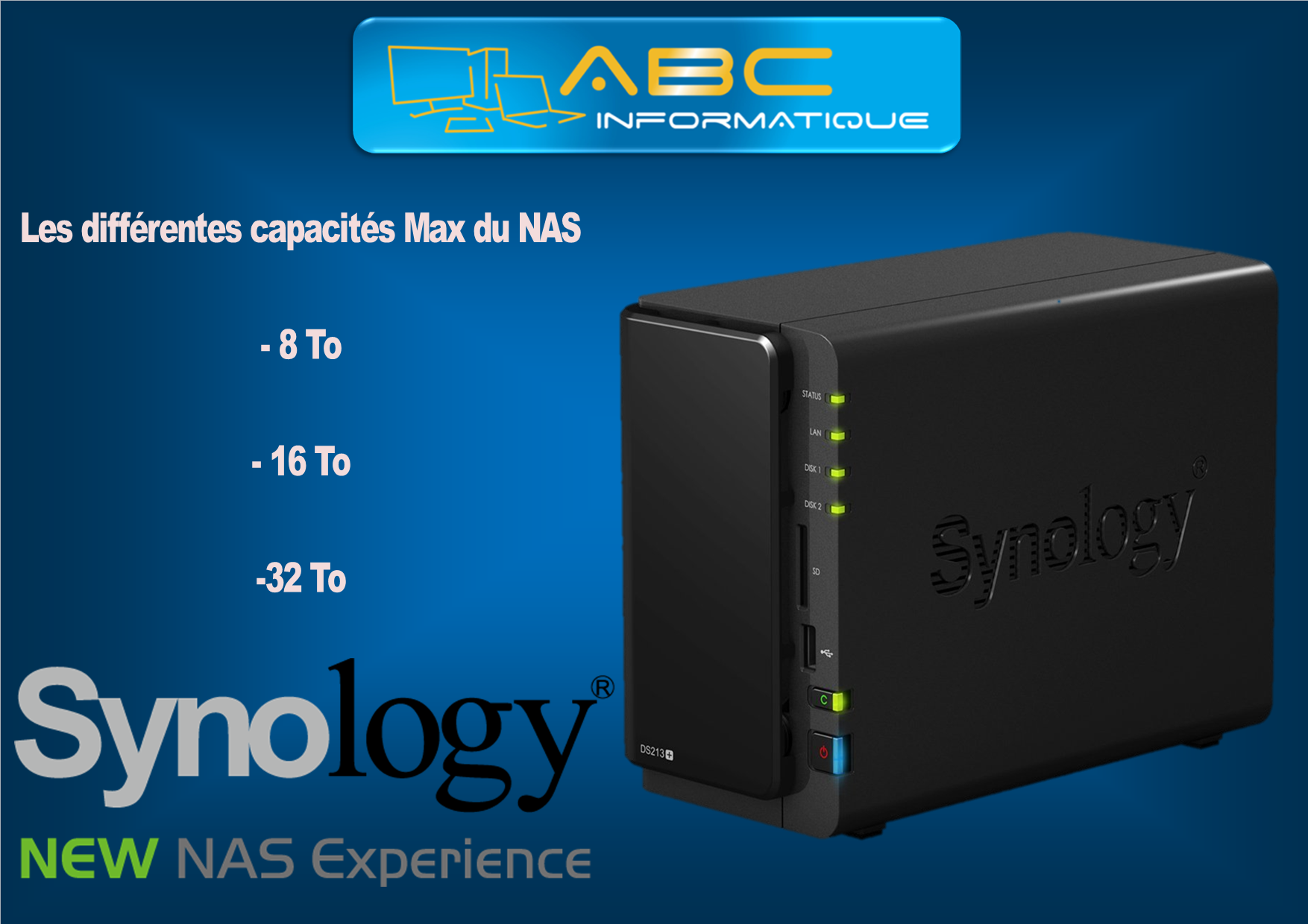 ABC Informatique | Mont-de-Marsan