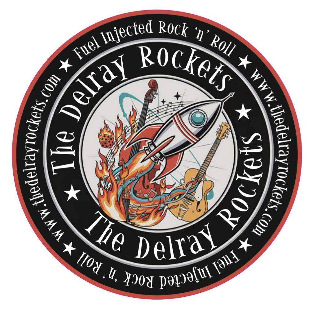 The Delray Rockets | Worcester