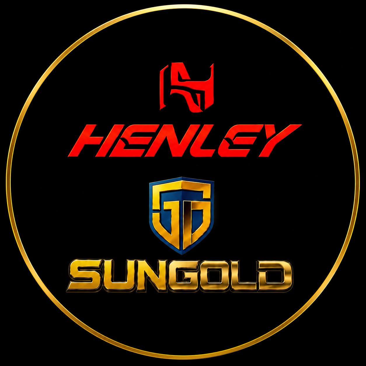 🚲 Coming Soon: Sungold Toofan 22” 🚲 Built for a strong, comfortable and ...