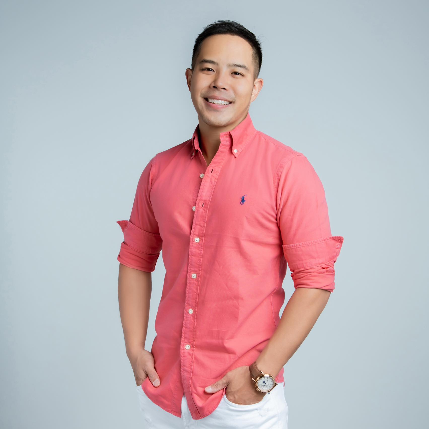 Peter Chao