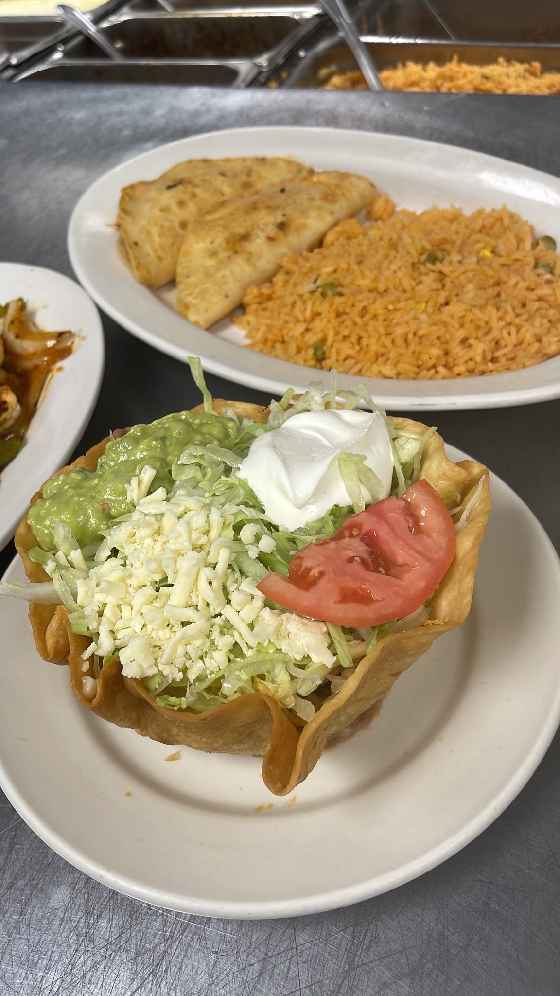 El Ranchero Mexican Grill And Bar