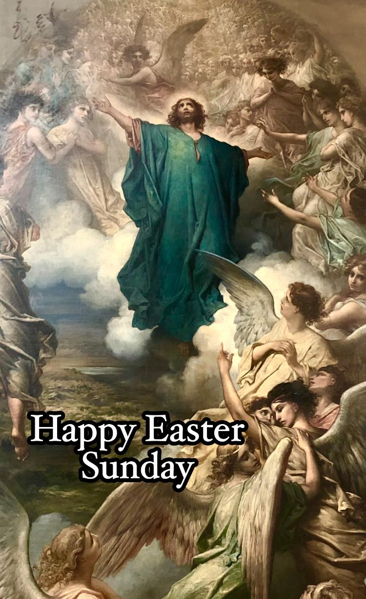 Happy Easter Sunday Crest Sacramento Matinee Today 12 30pm VIP Reception 2pm Doors Open 3pm Introduce Jesus Christ Superstar on the Big Screen Tickets do remain at the box office or here https tedneeley com