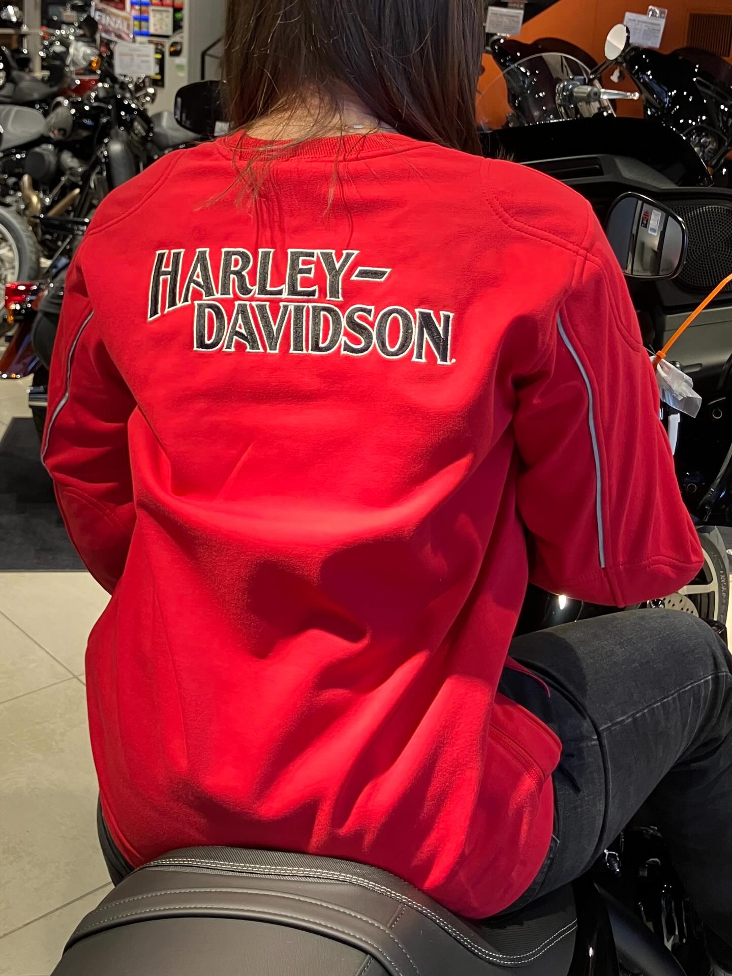 ハーレーダビッドソンバルコム杉並 / Harley-Davidson Balcom Suginami 