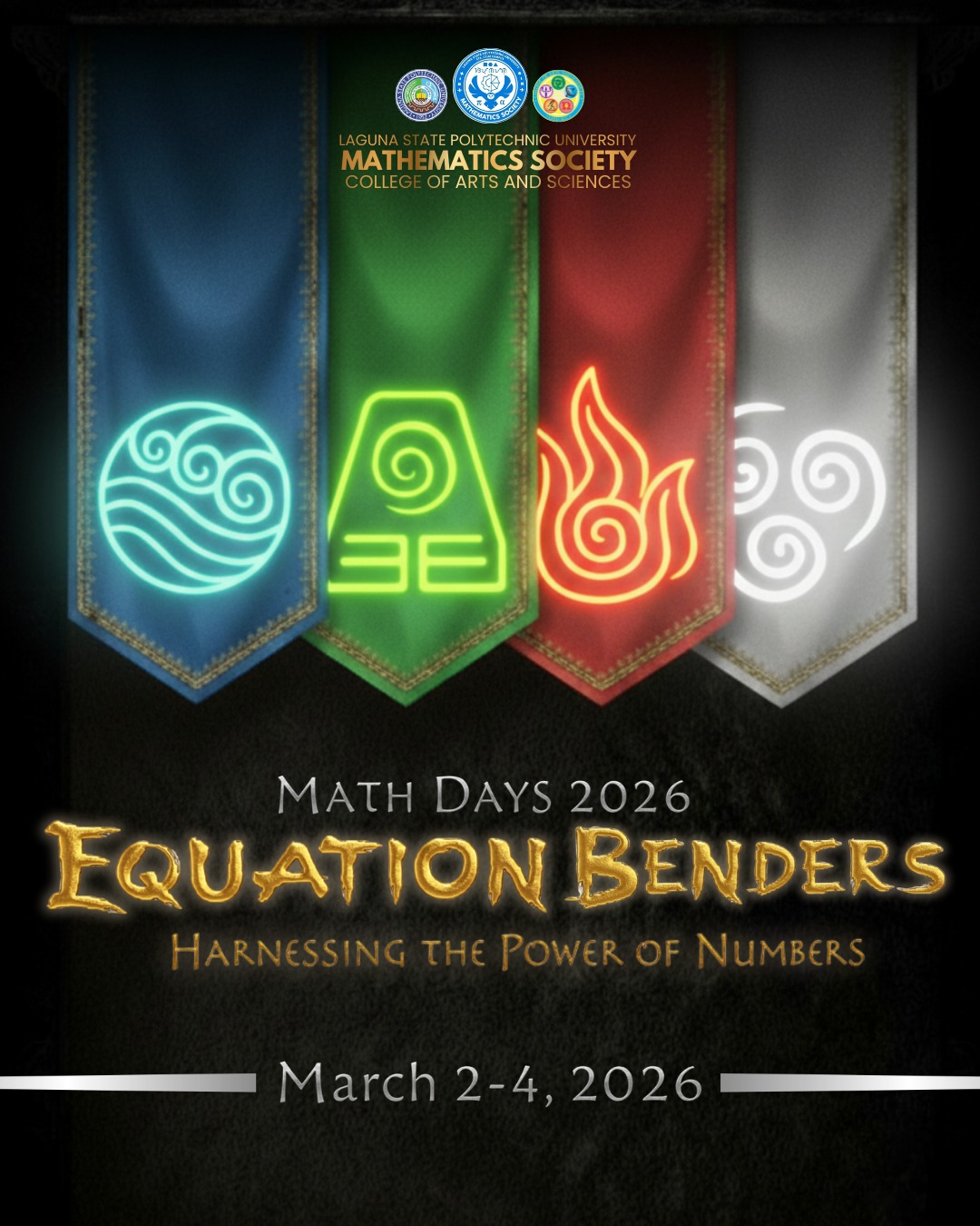 Mathematics Society- Laguna State Polytechnic University | Facebook