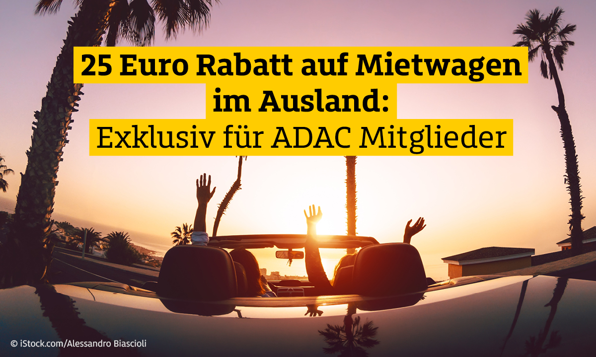 Habt ihr schon euren nächsten Urlaub gebucht? In vielen Fällen darf ei