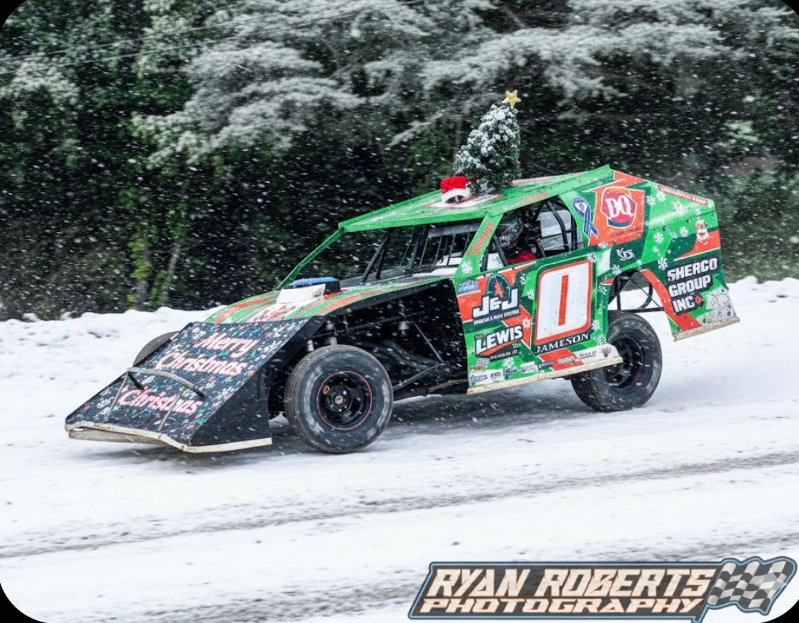 Jameson Racing