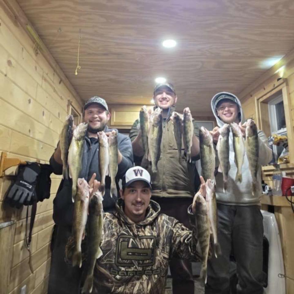 Smash N' Fish - Smash N' Fish added a new photo.