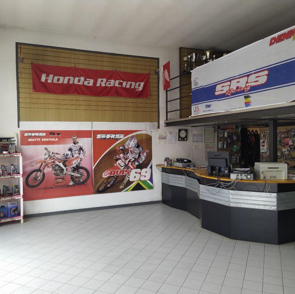 SRS Racing | Pescara