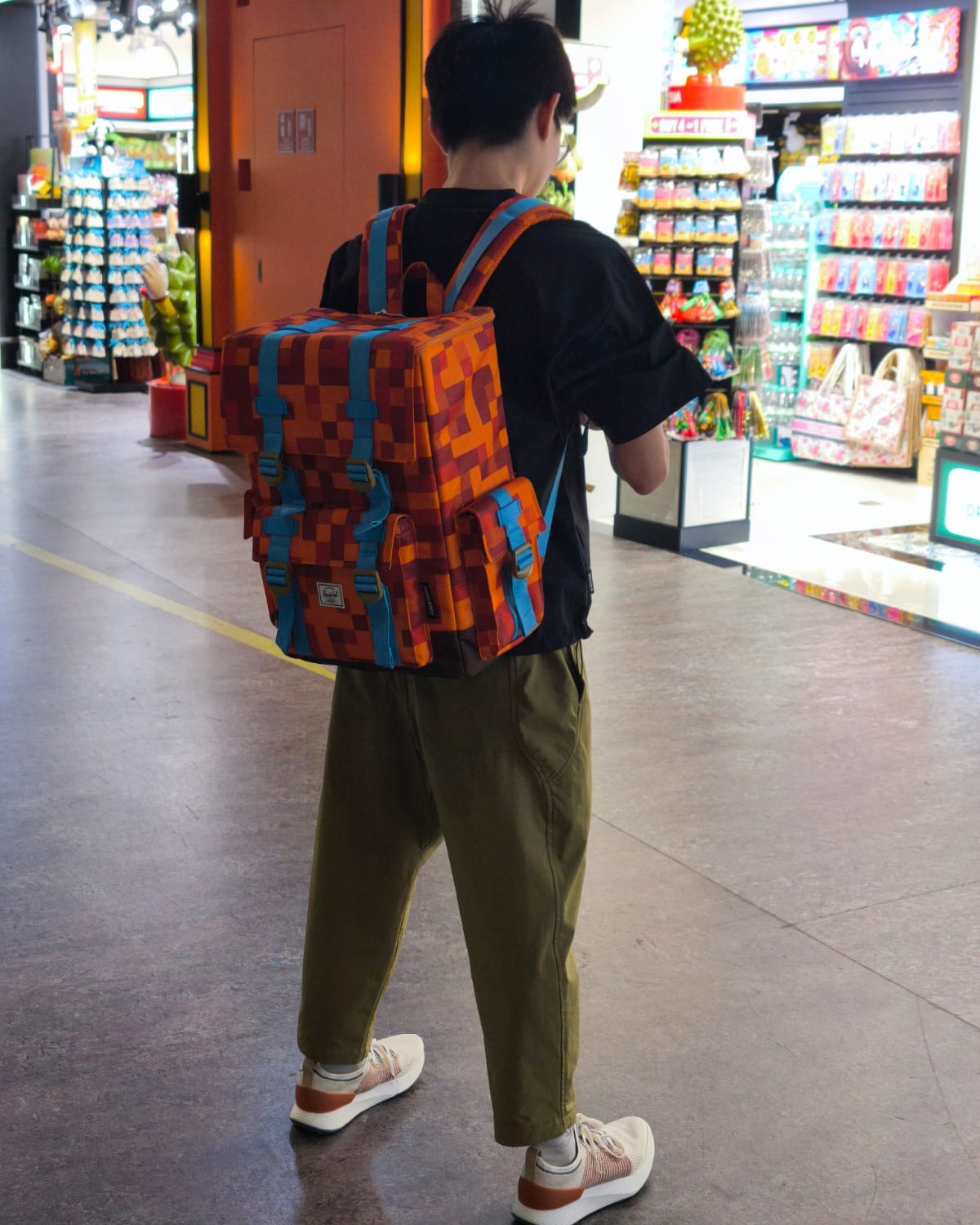 foxhound backpack jansport Big Student core-black Big has never looked Frabill Conservation Series Witness Size:8'6 4wt