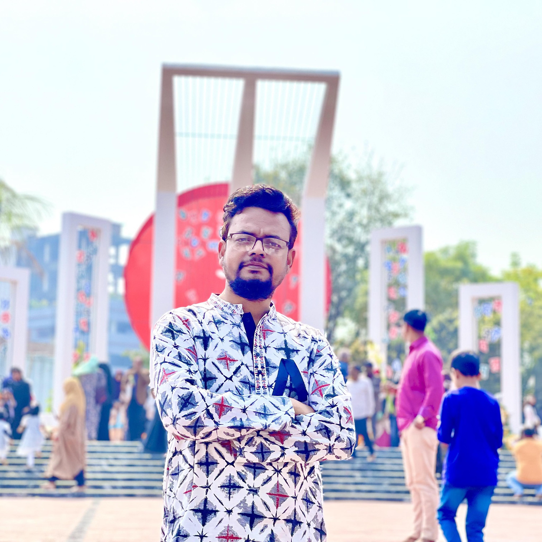 Mashud Rana