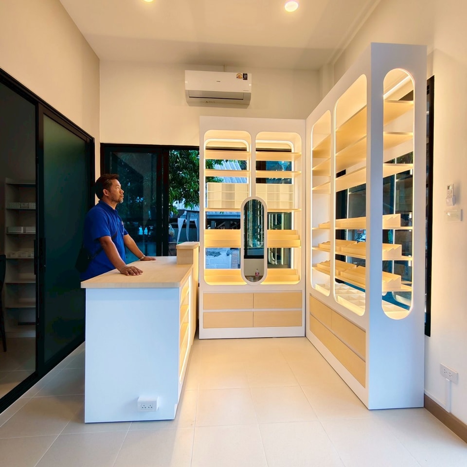 ส่งงาน : และฝากผลงาน... - ST Design รับออกแบบและตกแต่งภายใน | Facebook