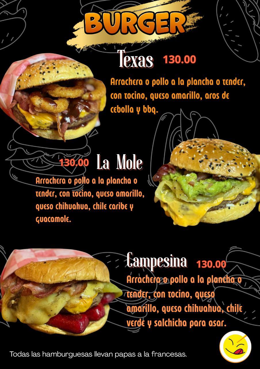 Rico Rollo Sushi | Hermosillo