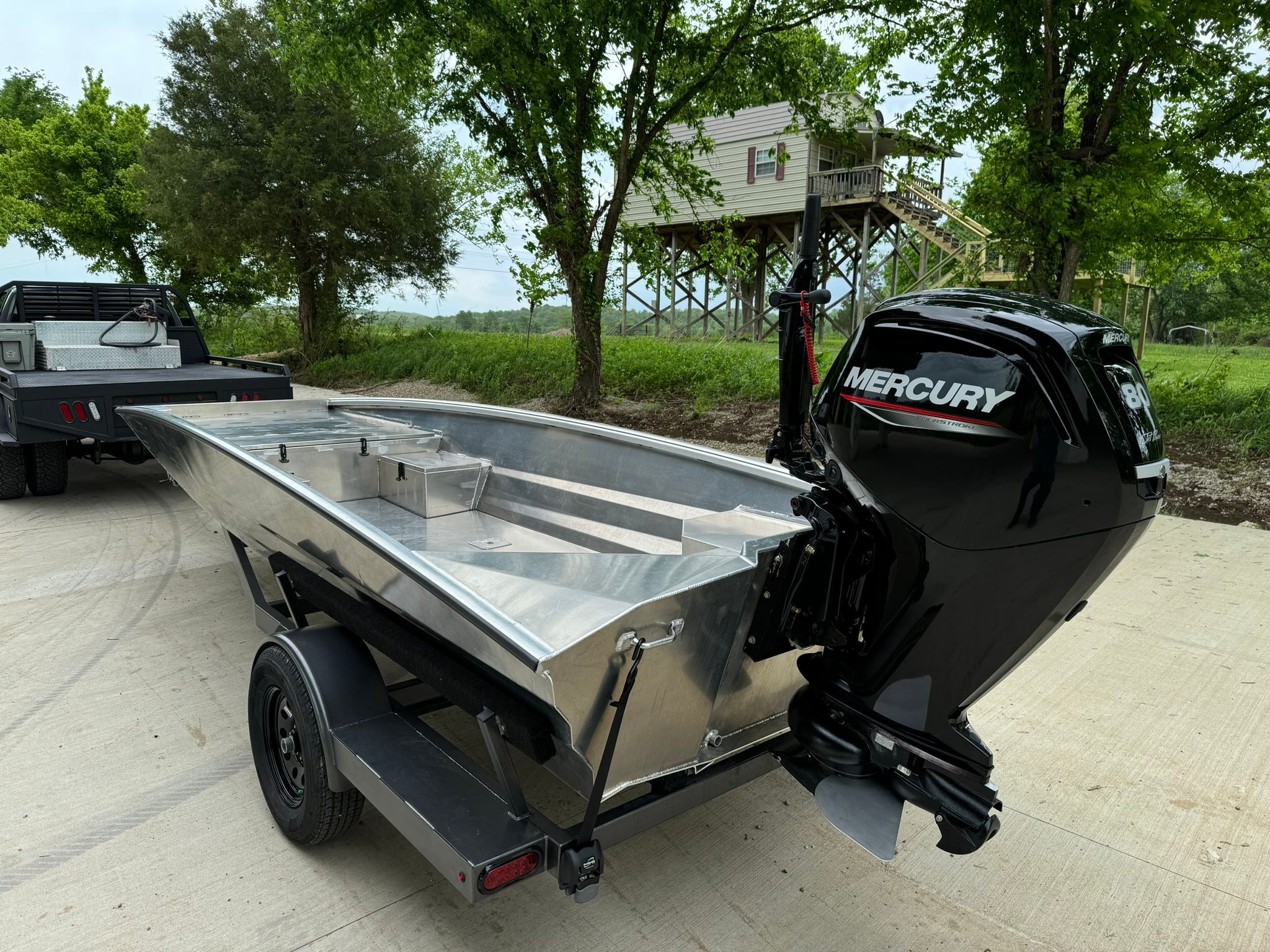 Spring River Marine & Fabrication | Ravenden AR